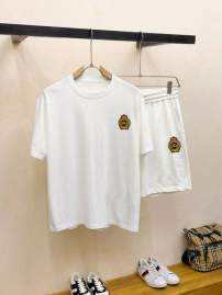 Picture of Gucci Shirt Pant Suits _SKUGucciM-3XL25tx2321772